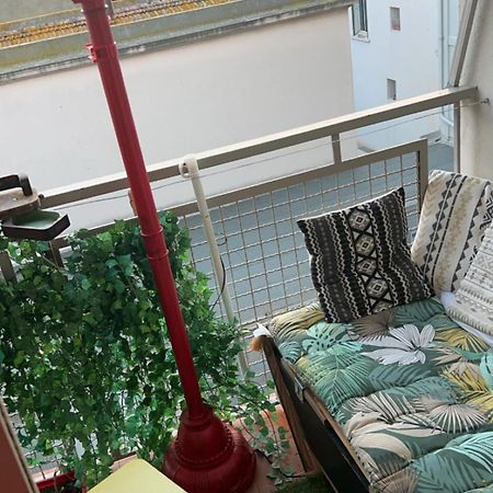 Chez Stanislas La Seyne-sur-Mer Ngoại thất bức ảnh